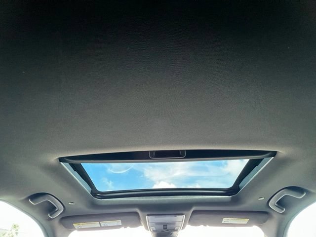 Used 2025 Honda CR-V Sport image 19
