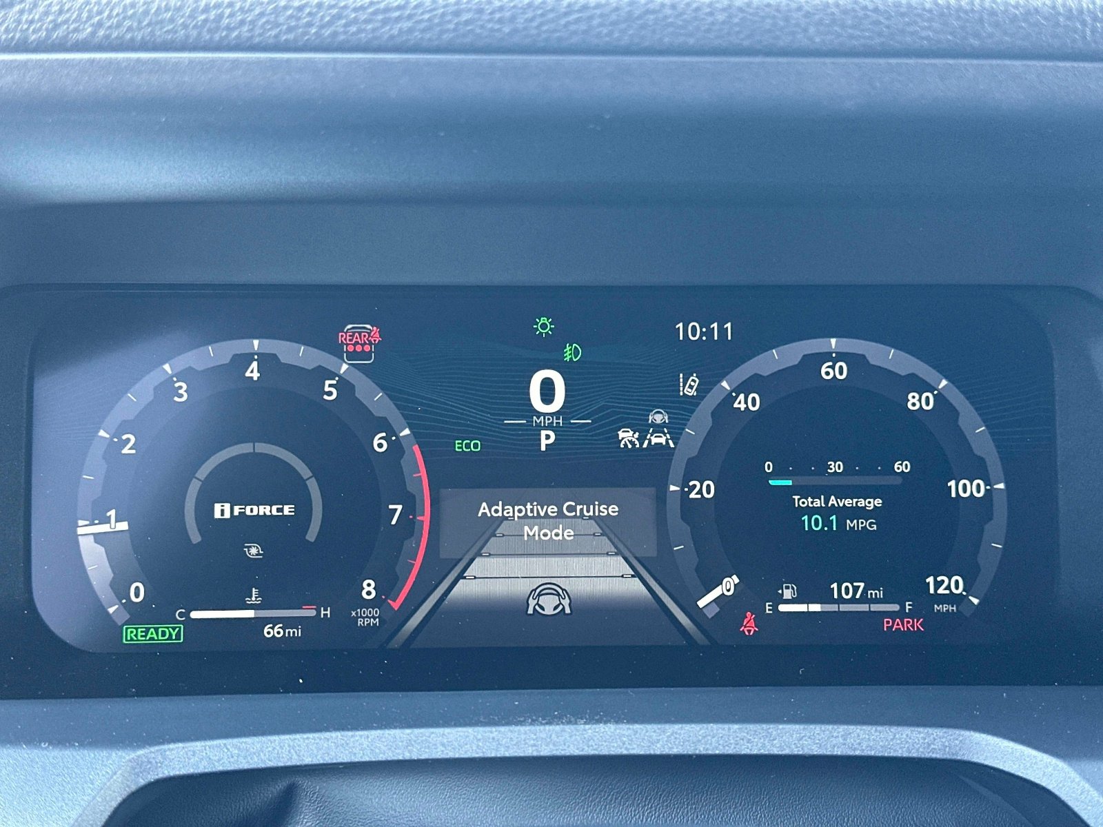 Used 2026 Toyota 4Runner TRD Off-Road Premium image 25