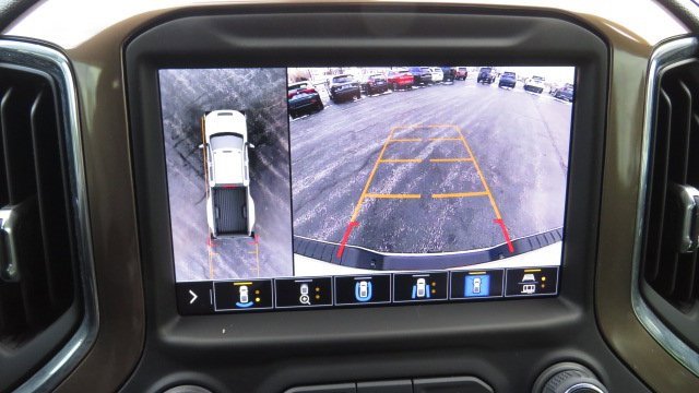 Used 2022 Chevrolet Silverado 3500 High Country image 12