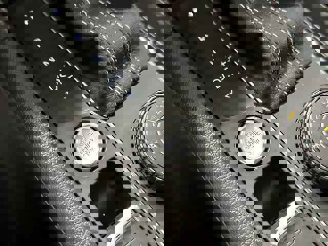 Used 2023 Volkswagen Atlas Cross Sport SE w/ Panoramic Sunroof Package image 11