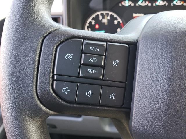 New 2026 Ford F250 XL w/ STX Appearance Package image 14