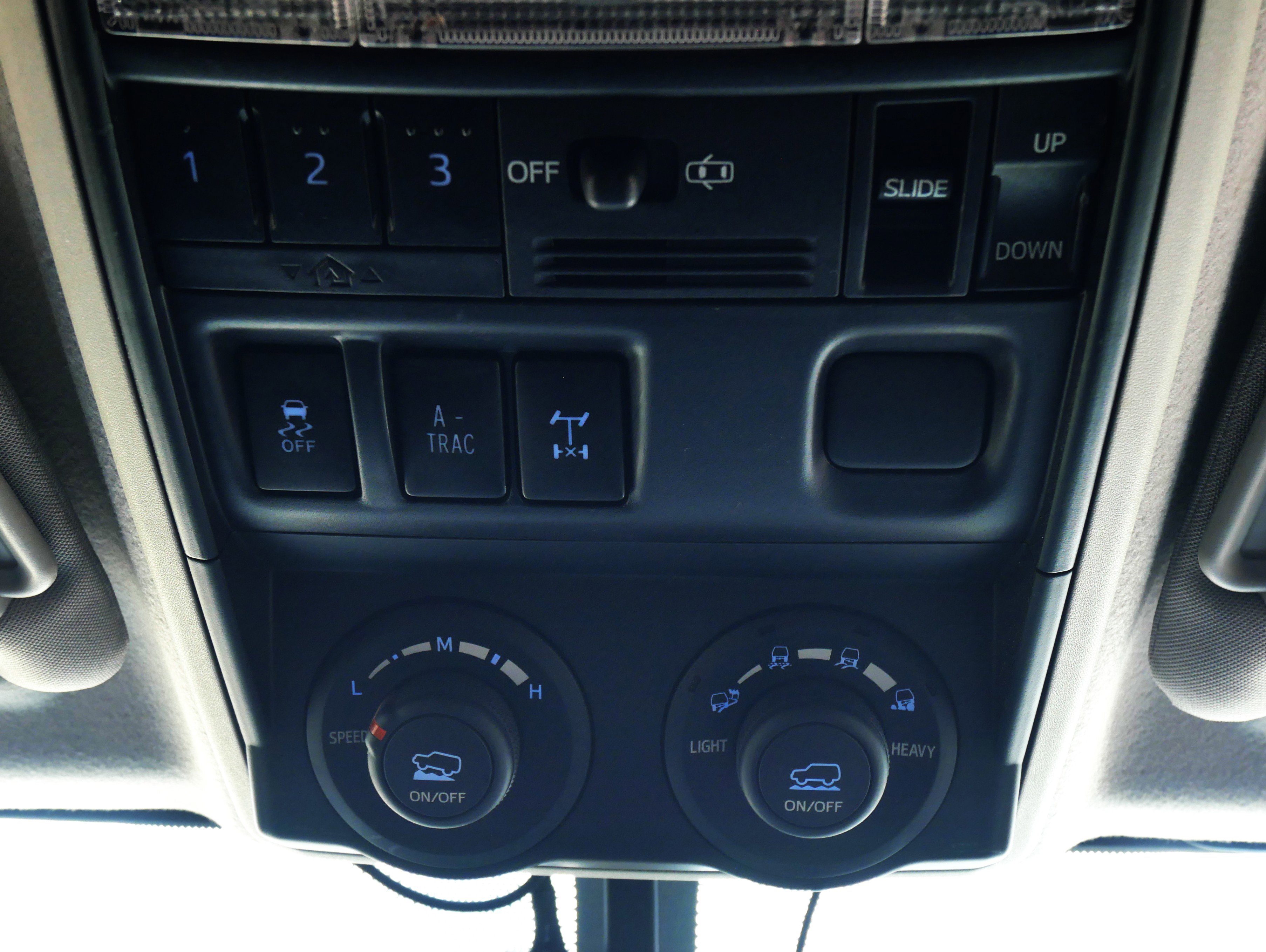 Used 2019 Toyota 4Runner TRD Off-Road Premium image 16