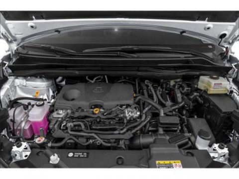 New 2026 Toyota Sienna LE FWD image 14