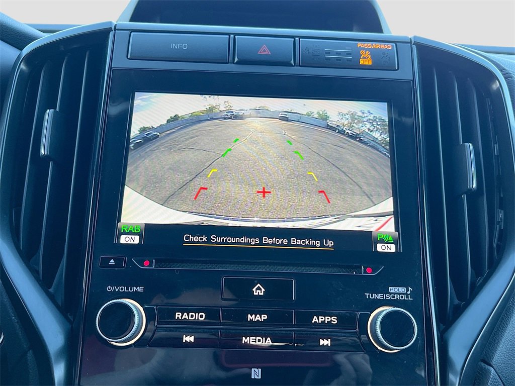 Used 2022 Subaru Ascent Onyx Edition image 14