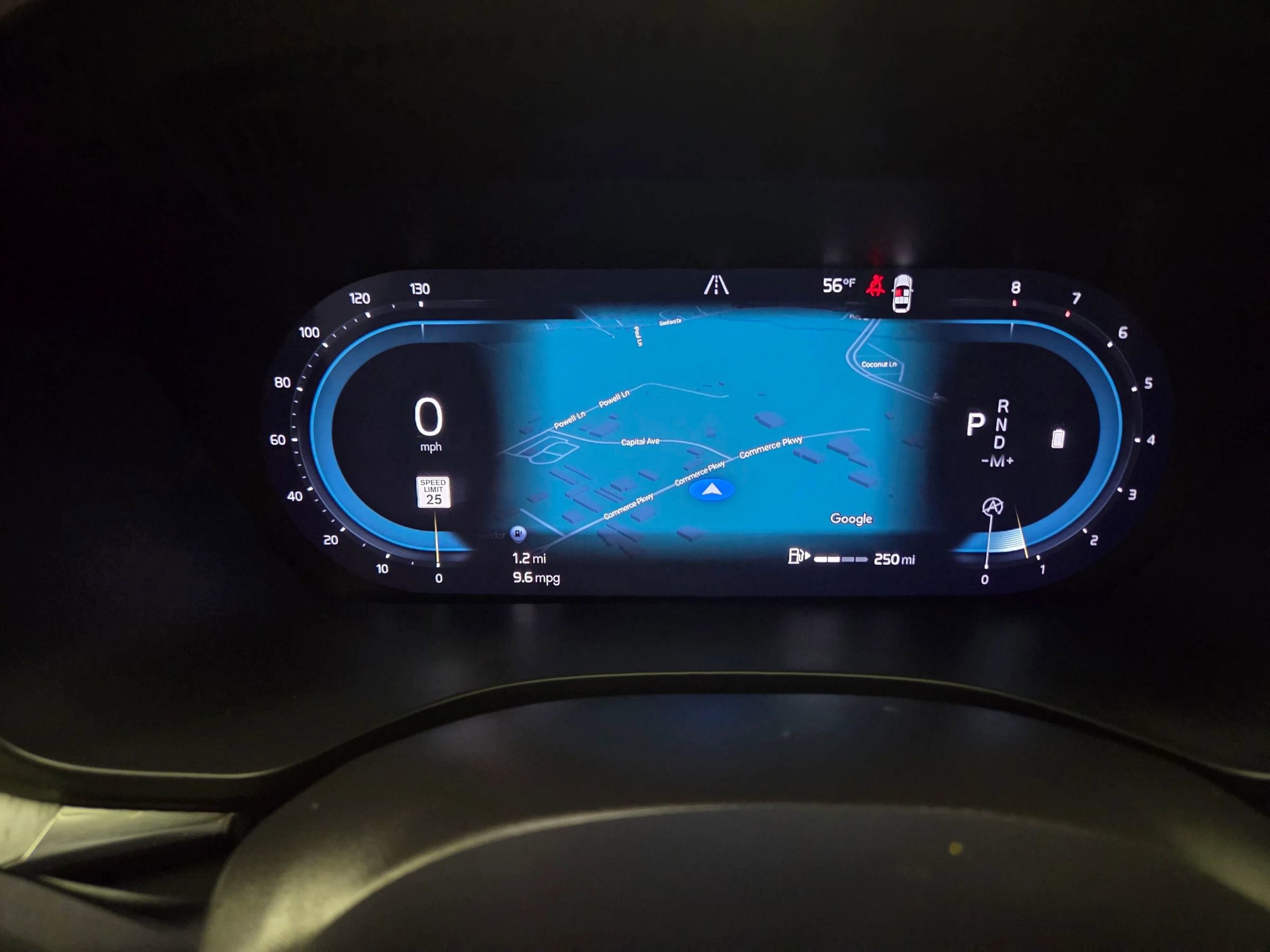 Used 2025 Volvo XC60 B5 Plus image 19