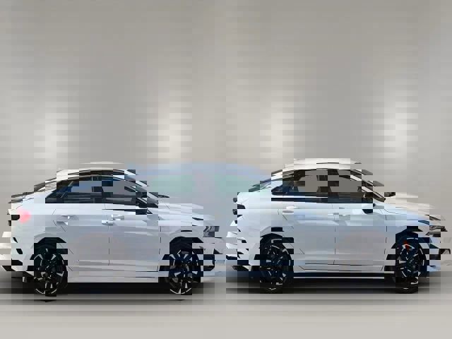 Used 2022 Kia K5 GT-Line image 4