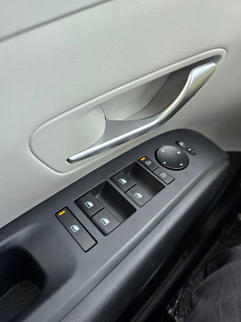 Used 2025 Hyundai Tucson SEL image 20