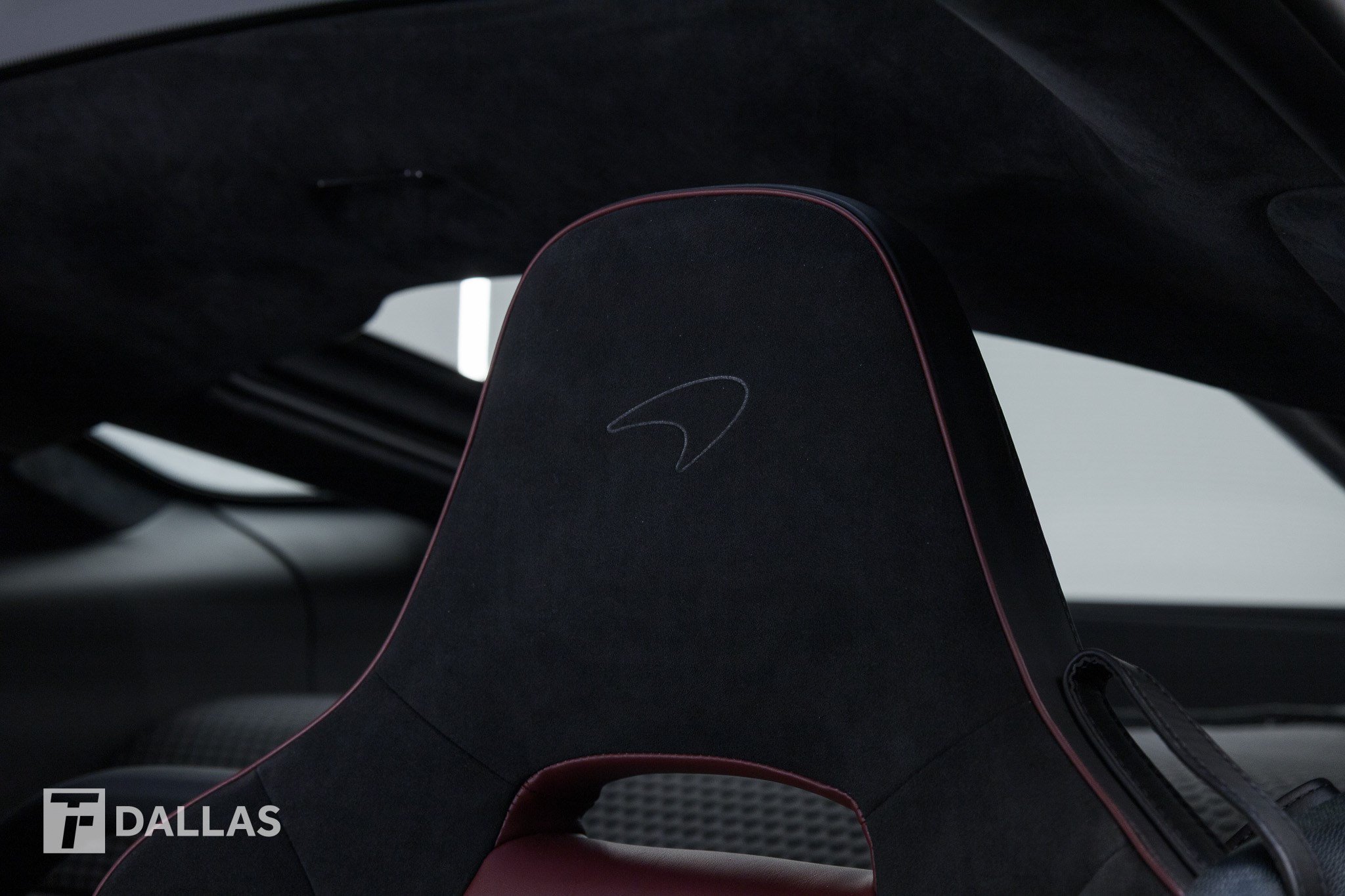 Used 2023 McLaren GT RWD image 24