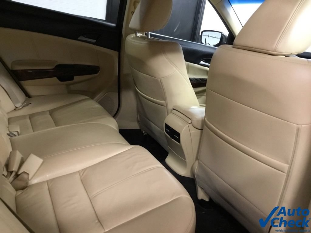 Used 2010 Honda Crosstour EX-L image 33