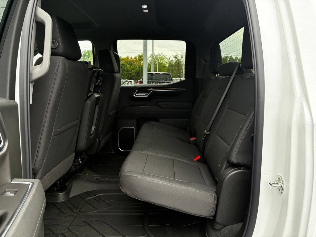 New 2026 Chevrolet Silverado 1500 RST w/ RST Select Package AWD/4WD image 23