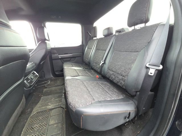 Used 2023 Ford F150 Tremor image 15