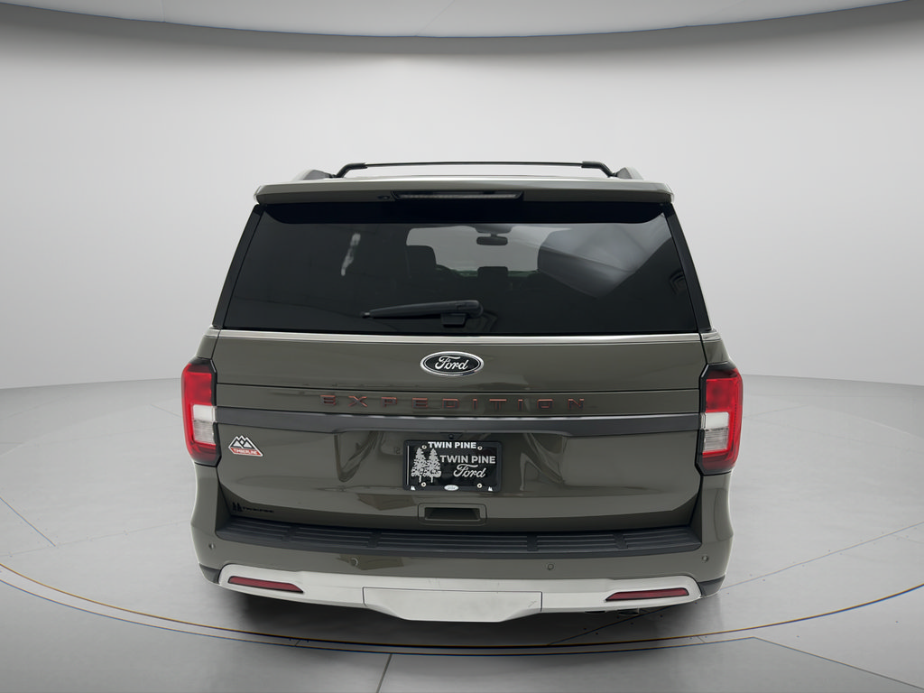Used 2024 Ford Expedition Timberline AWD/4WD image 4