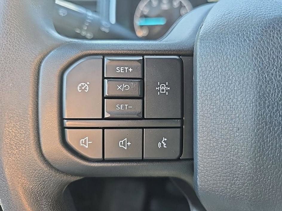 Used 2022 Ford F150 XL w/ STX Appearance Package image 15