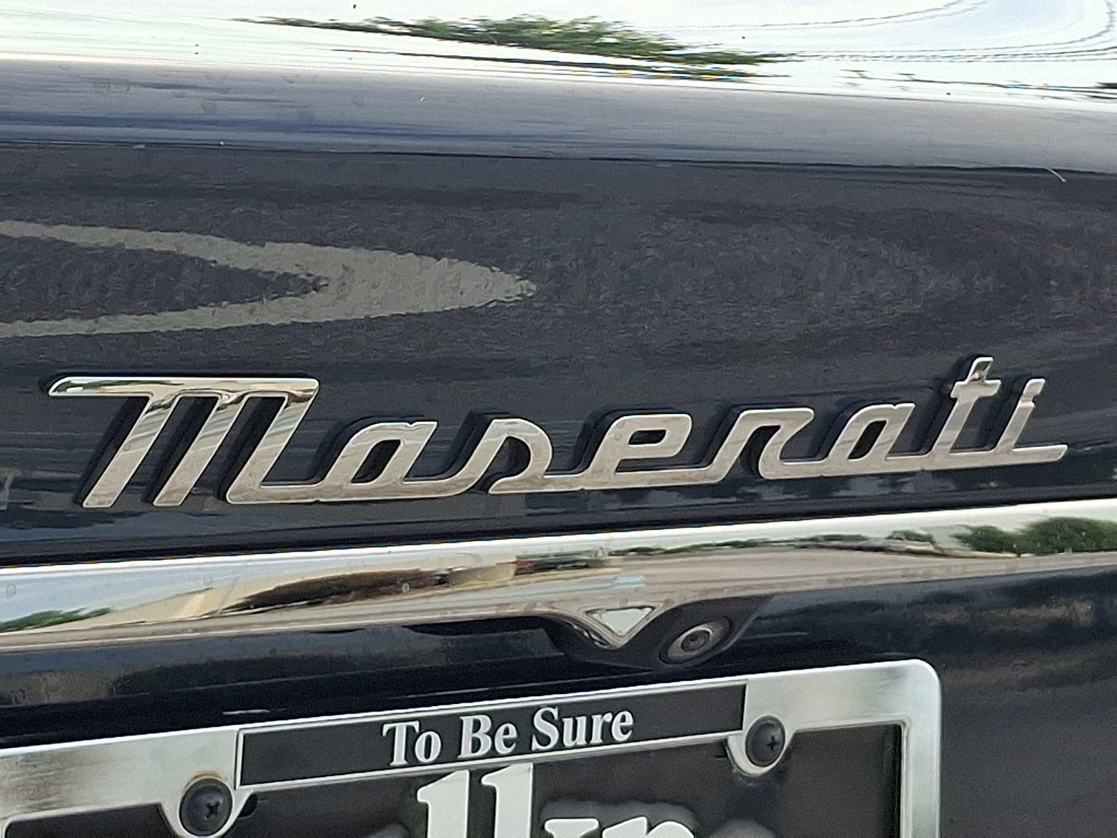 Certified 2023 Maserati Quattroporte Modena Q4 AWD/4WD image 51