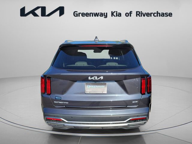 Used 2024 Kia Sorento SX Prestige AWD/4WD image 5