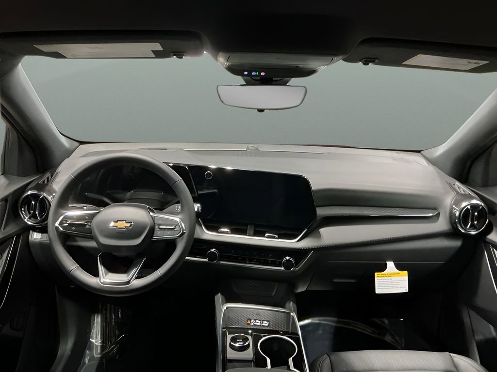 New 2026 Chevrolet Equinox LT w/ Convenience Package II image 26