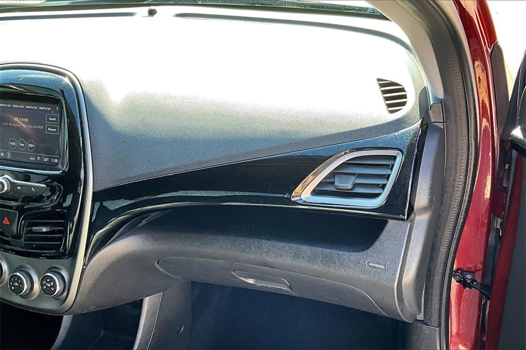 Used 2022 Chevrolet Spark ACTIV image 16