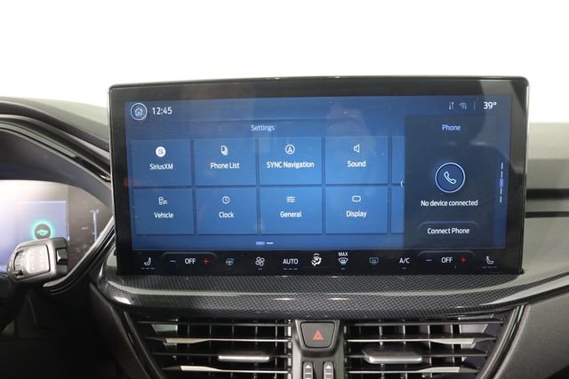 Used 2025 Ford Escape ST-Line w/ Tech Pack #1 image 45