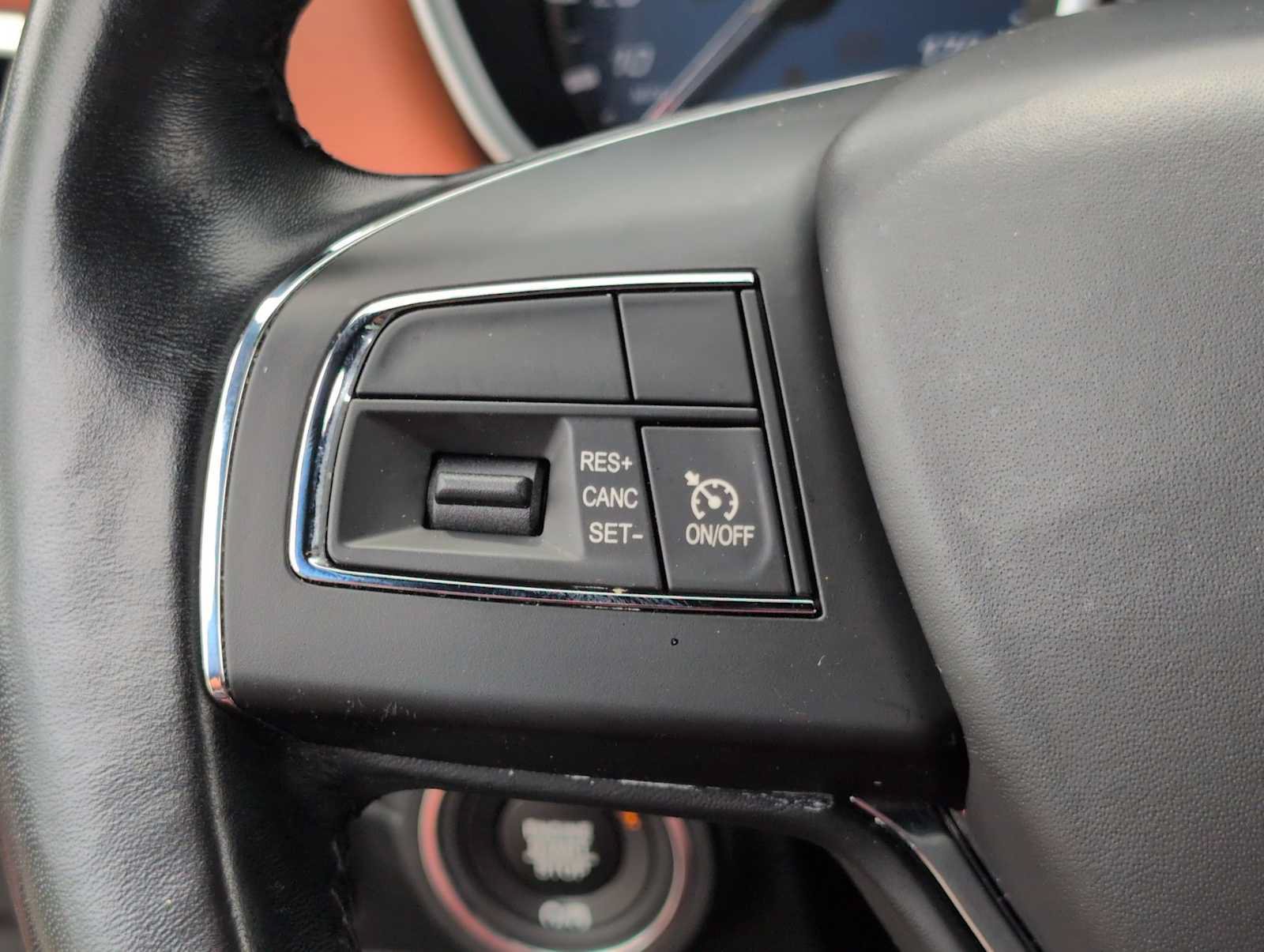 Used 2019 Maserati Ghibli S Q4 AWD/4WD image 22