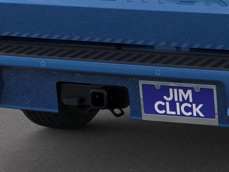 New 2025 Ford Maverick Lobo image 23