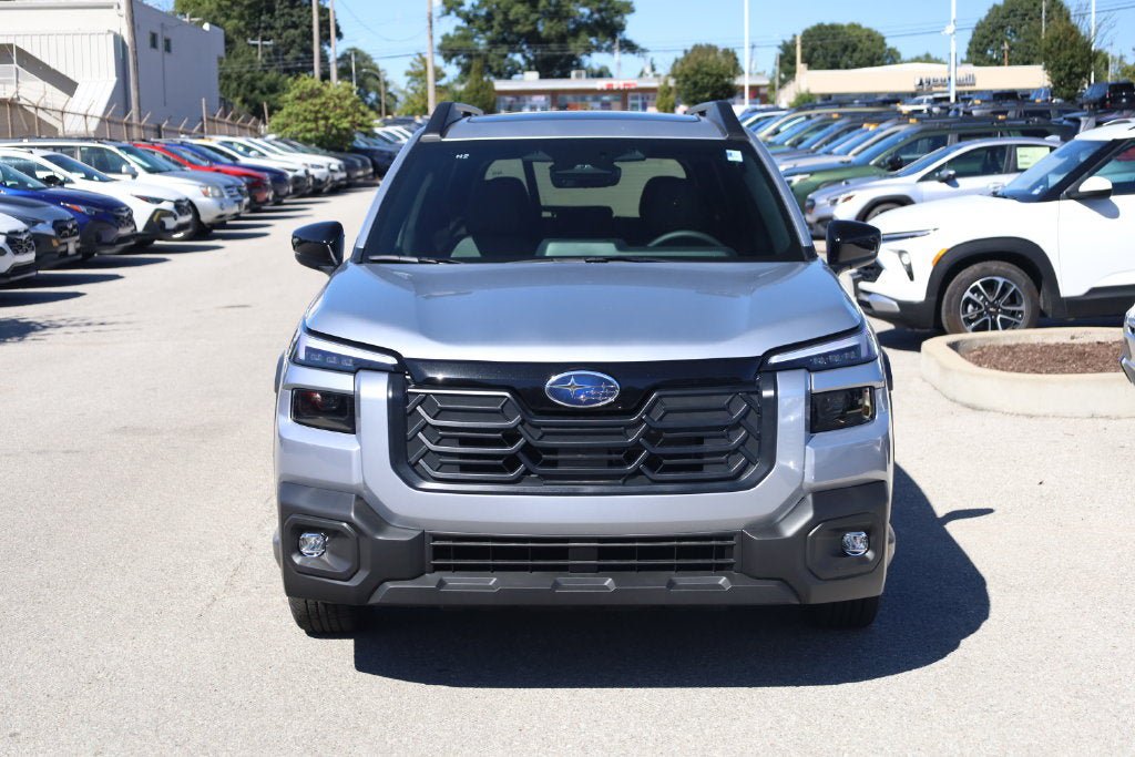 New 2026 Subaru Outback Premium AWD/4WD image 4