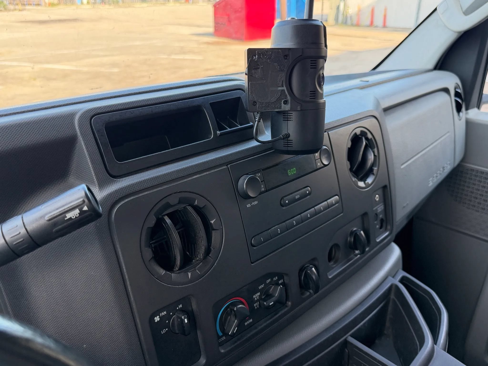 Used 2016 Ford E-350 and Econoline 350 Super Duty w/ Power Windows & Locks Group RWD image 67