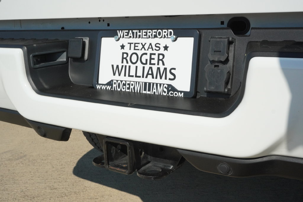 Used 2025 RAM 3500 Longhorn AWD/4WD image 37