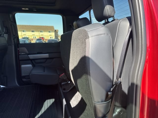 Used 2026 Ford F150 Lariat w/ Equipment Group 502A High AWD/4WD image 45