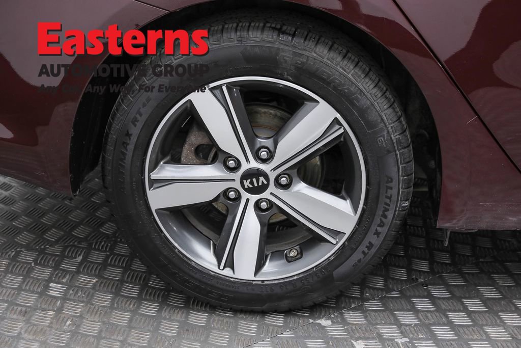 Used 2018 Kia Forte LX w/ LX Popular Package image 30