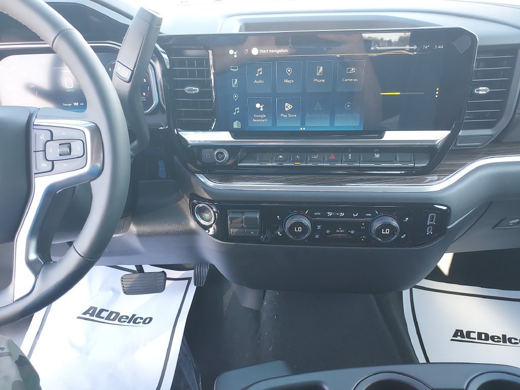 New 2026 Chevrolet Silverado 1500 LT AWD/4WD image 20