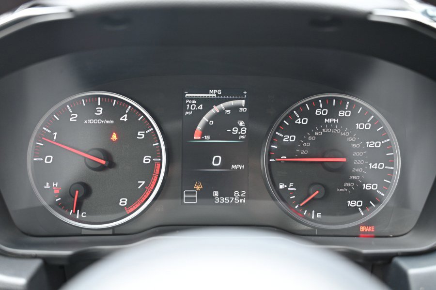 Used 2022 Subaru WRX Premium image 20