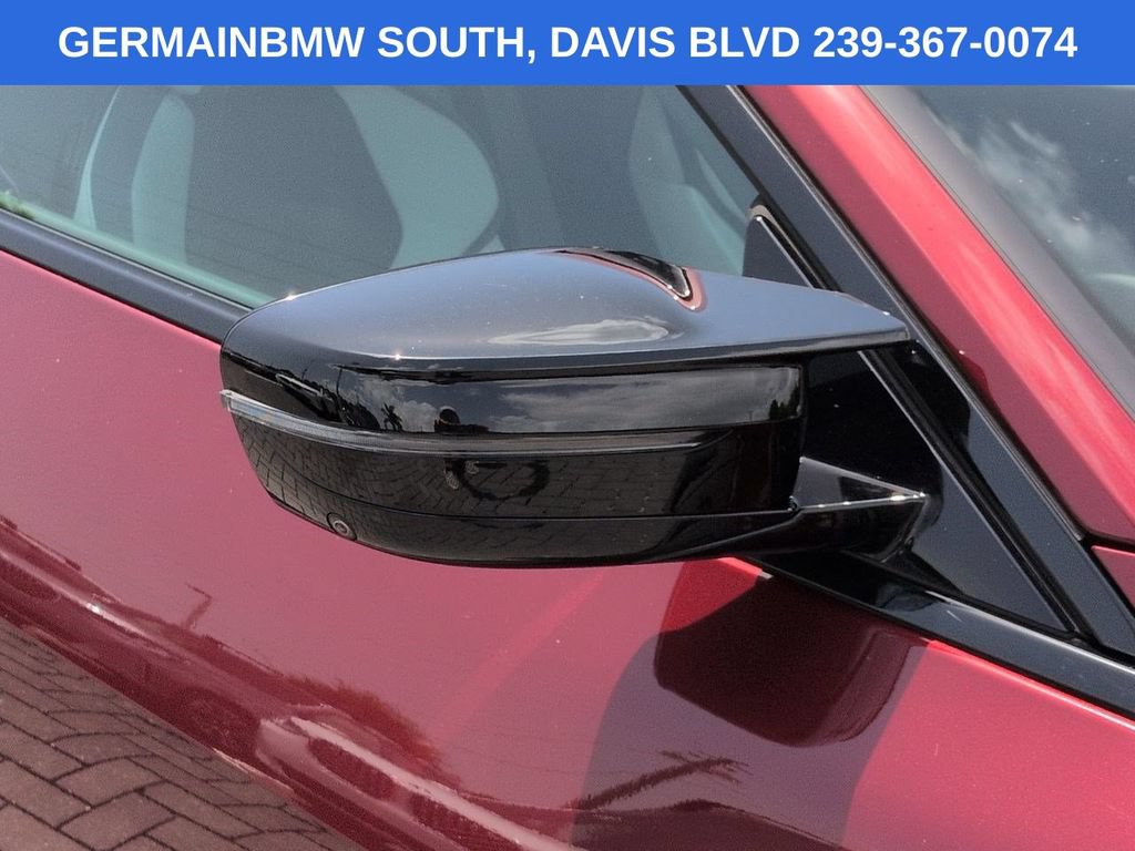 Used 2024 BMW M4 xDrive Competition w/ Executive Package AWD/4WD image 13