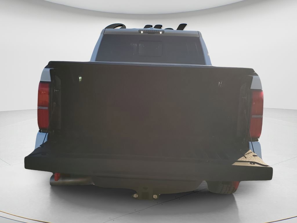 Used 2024 Toyota Tacoma TRD Off-Road w/ TRD Off Road Upgrade Package image 22