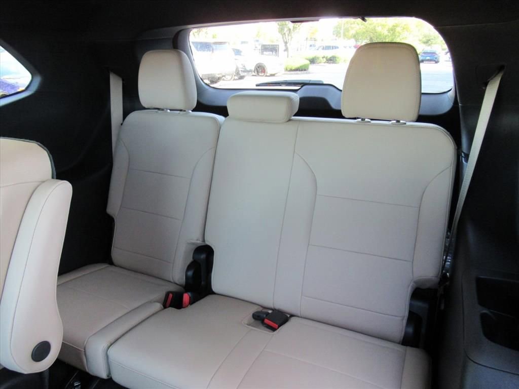 New 2026 Buick Enclave Preferred w/ Power Package image 34