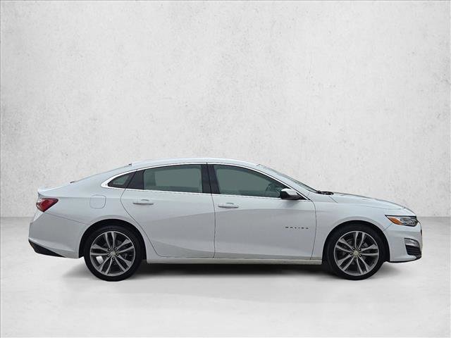 Used 2024 Chevrolet Malibu LT FWD video 4