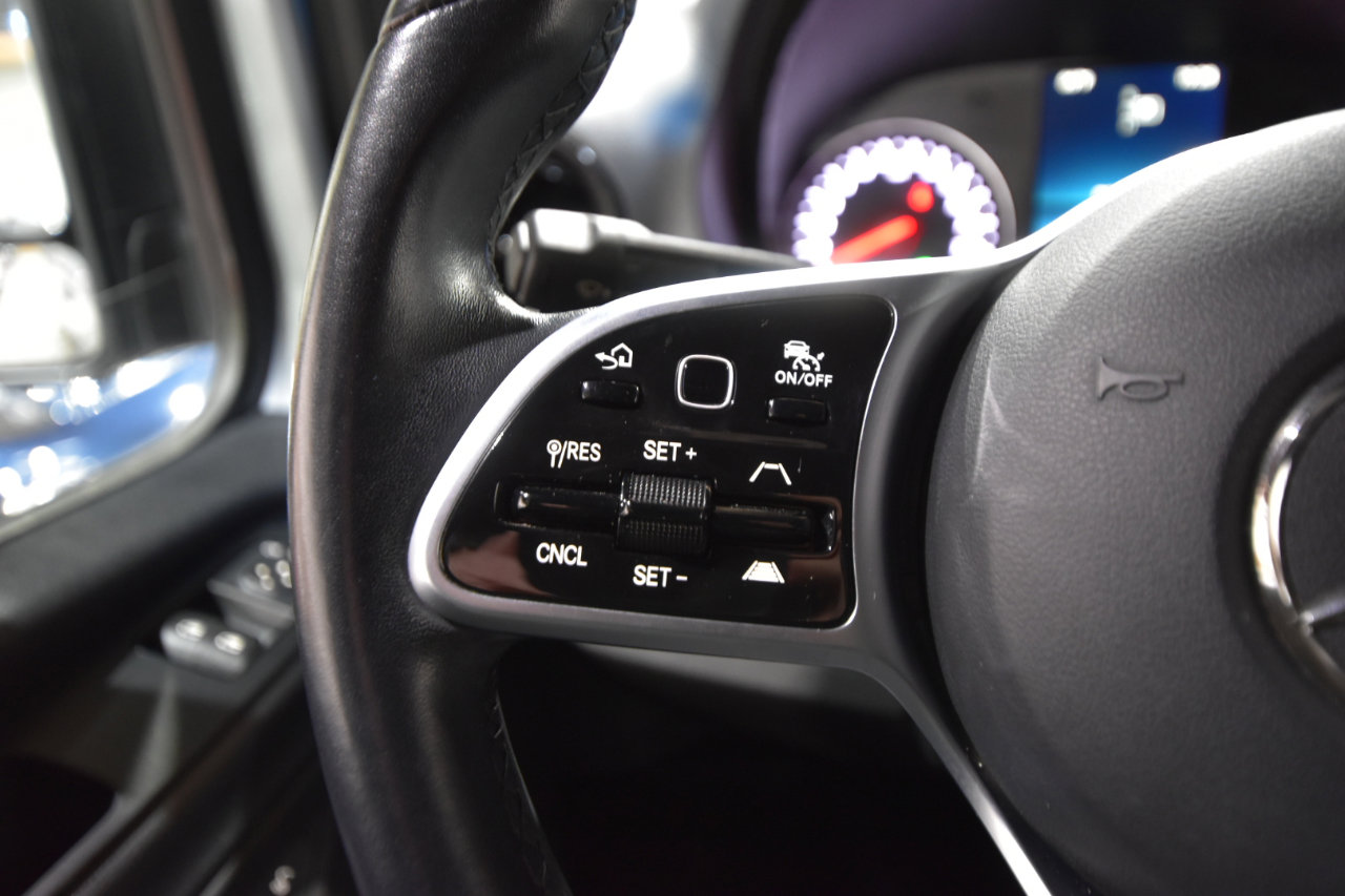 Used 2021 Mercedes-Benz Sprinter 2500 image 18