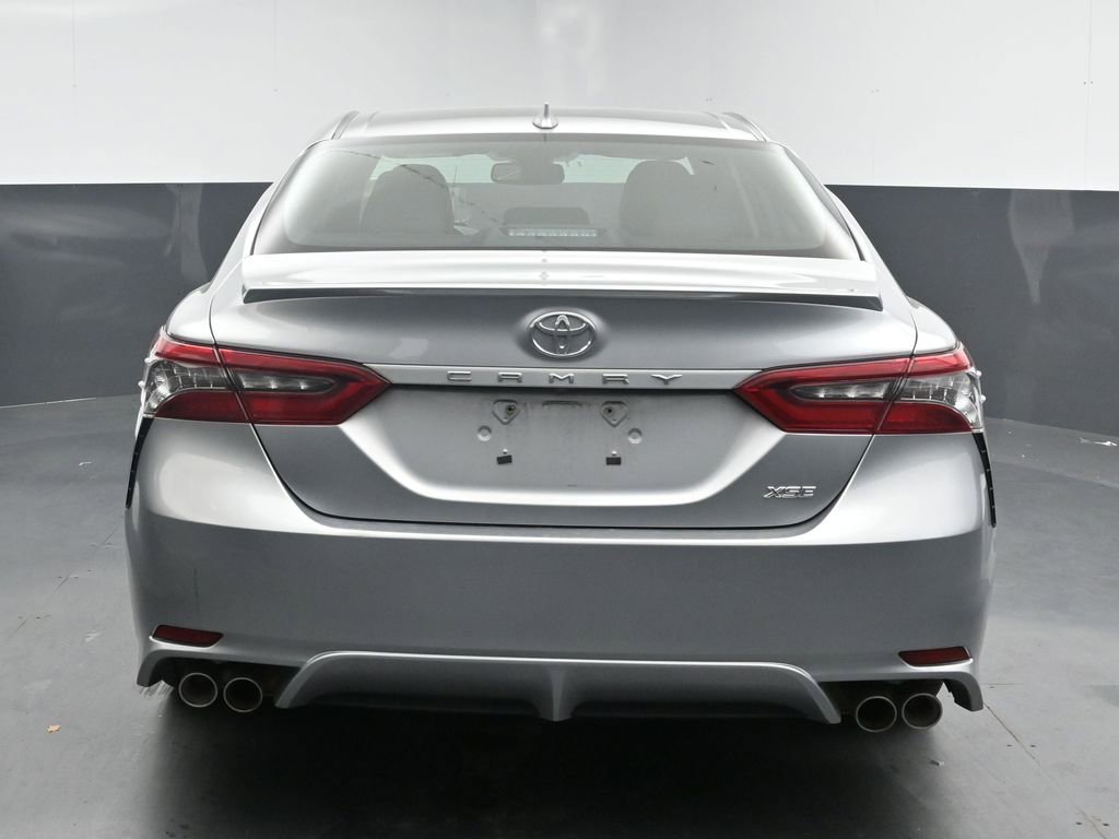 Used 2023 Toyota Camry XSE image 7