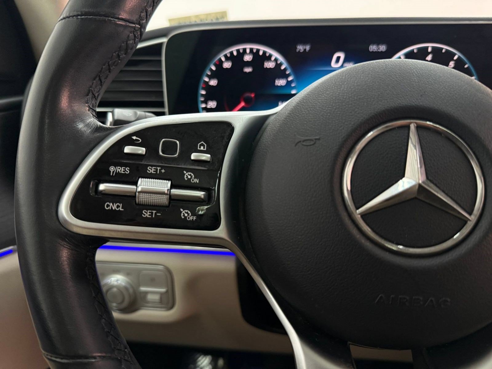 Certified 2021 Mercedes-Benz GLE 350 image 13