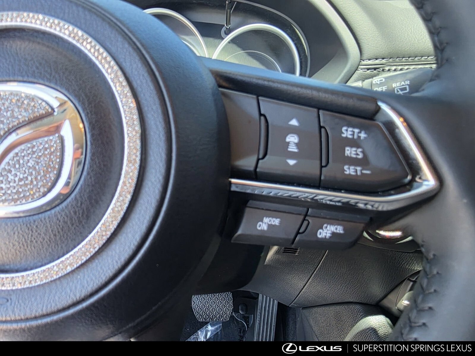 Used 2023 MAZDA CX-5 AWD 2.5 S image 24