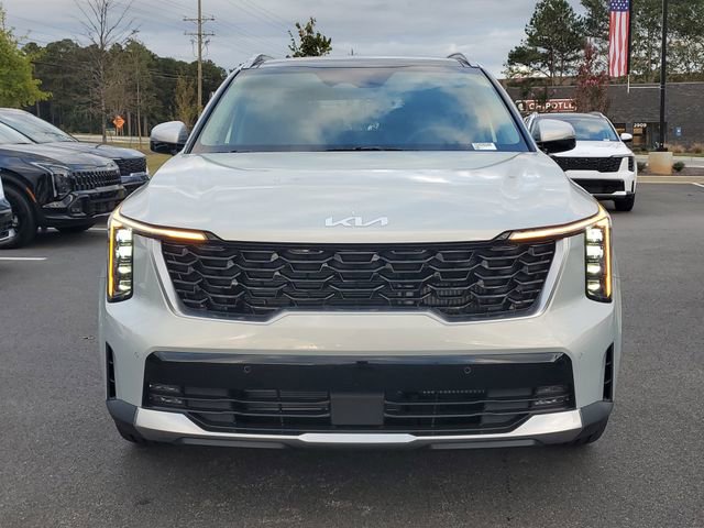 New 2026 Kia Sorento EX w/ EX Premium Package image 2