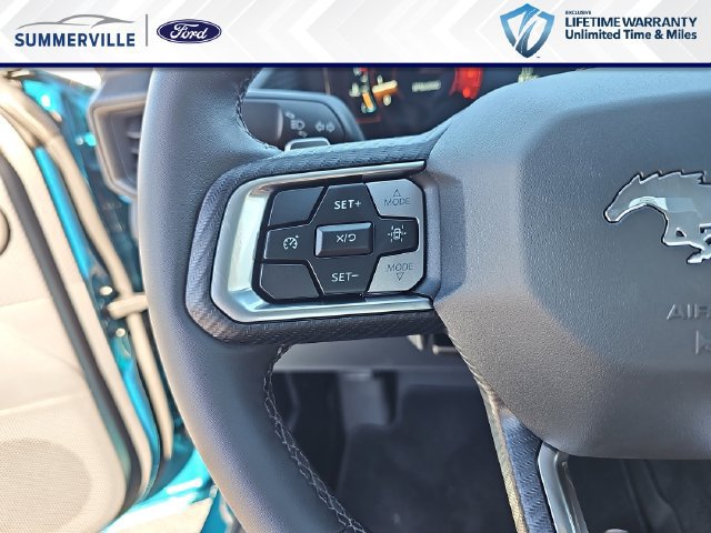 New 2026 Ford Mustang GT RWD image 17