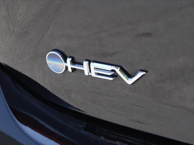 Certified 2025 Toyota Camry LE image 8