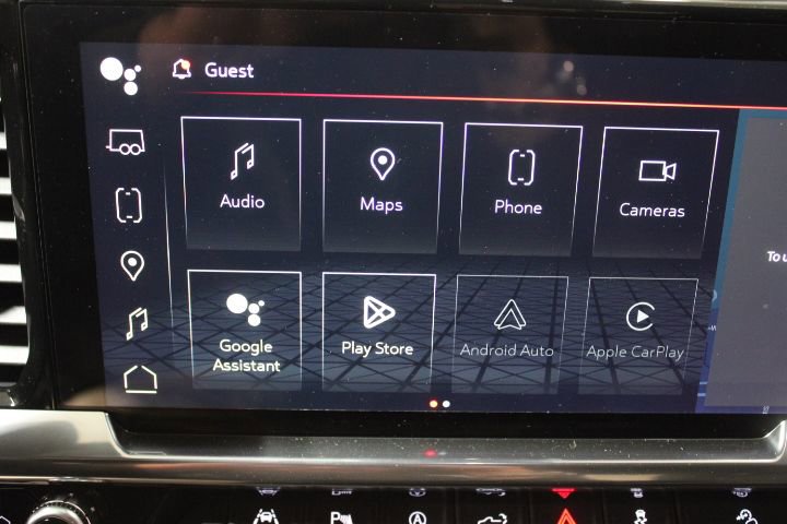 New 2026 GMC Sierra 1500 SLE w/ X31 Off-Road Package image 46