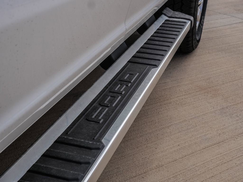 New 2026 Ford F250 Lariat w/ Lariat Premium Package AWD/4WD image 14