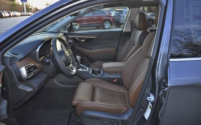 New 2025 Subaru Outback Touring XT image 10
