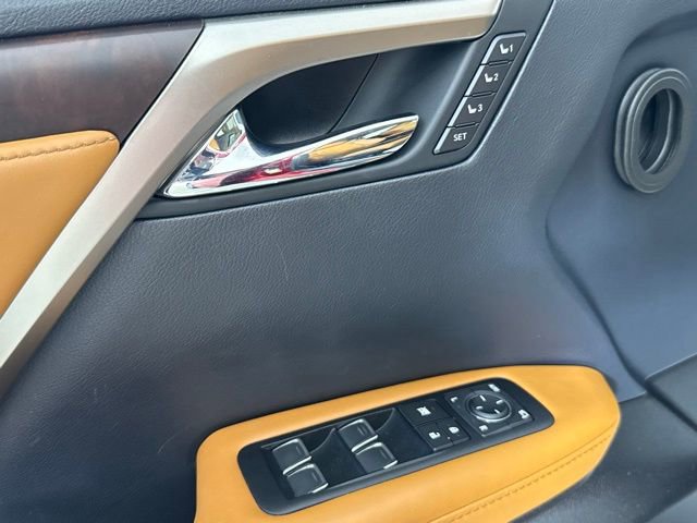 Certified 2022 Lexus RX 350 FWD w/ Premium Package image 17