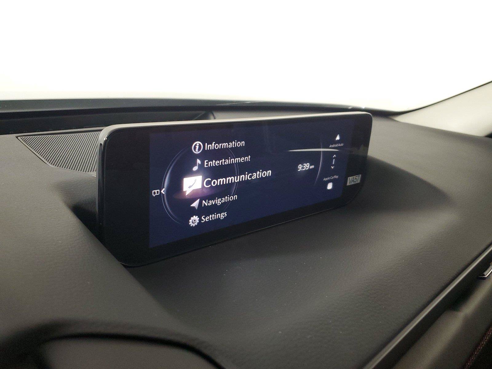 New 2026 MAZDA CX-50 2.5 Hybrid w/ Weather Package AWD/4WD image 28