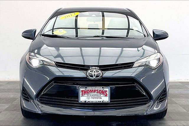 Used 2017 Toyota Corolla L w/ Carpet Mat Package (TMS) image 2