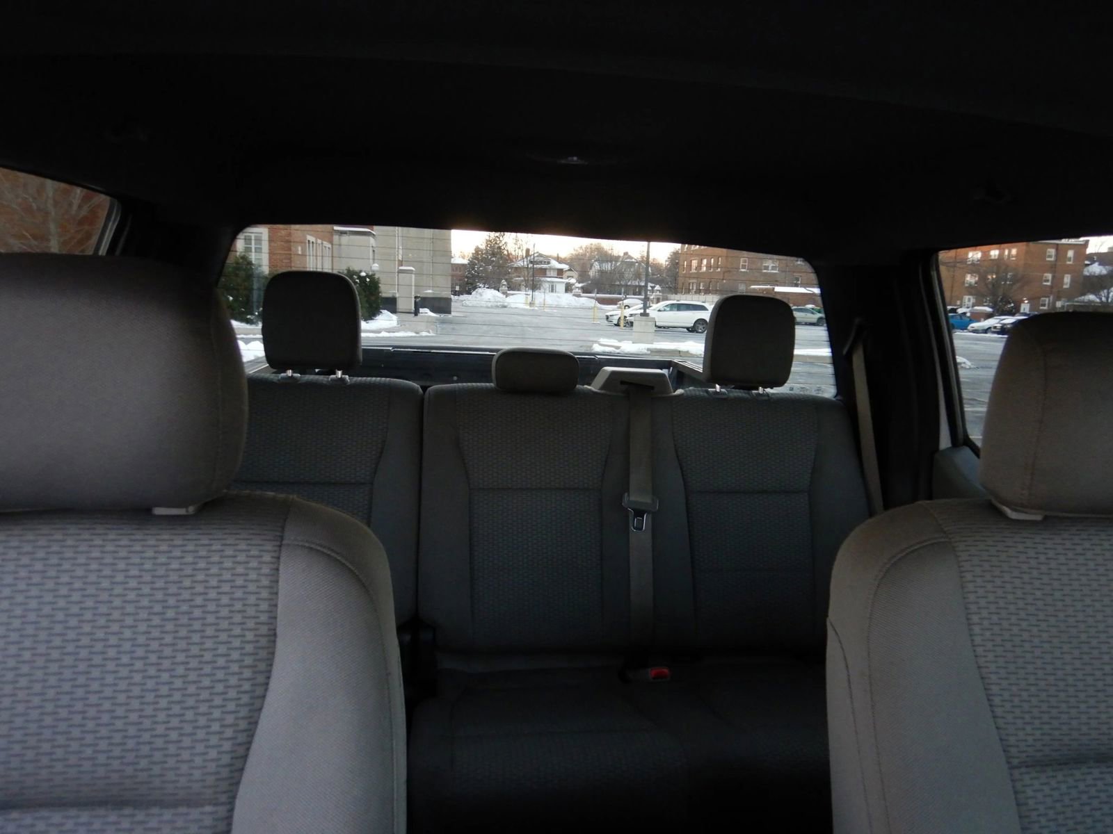 Used 2017 Ford F150 XLT w/ Equipment Group 301A Mid image 26
