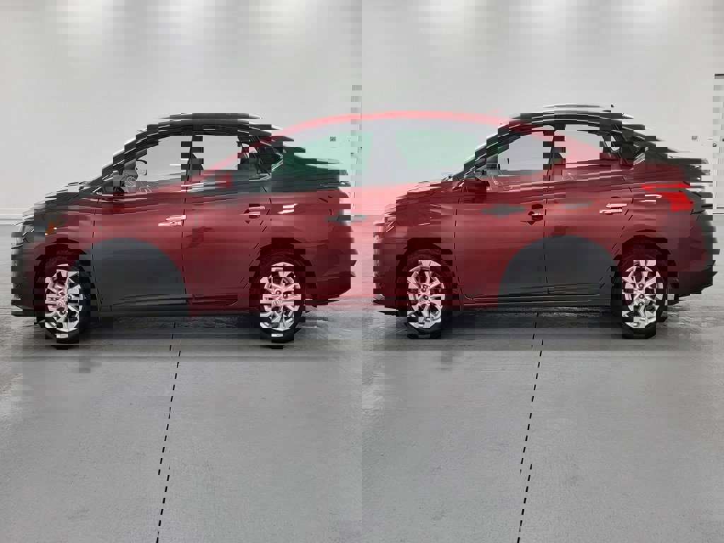 Used 2018 Nissan Sentra SV w/ Protection Package image 6